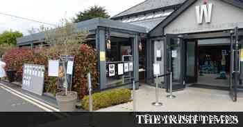 An outstanding Chinese takeaway with restaurant-quality food - The Irish Times