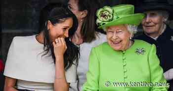 Meghan Markle's favourite food and drink choices aren't what you might expect - Kent Live
