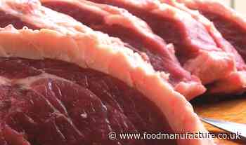 Foyle Food Group breaks into US beef market - FoodManufacture.co.uk
