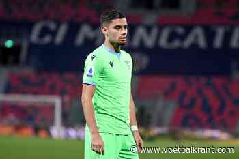 Dan toch geen avontuur in de Belgische competitie voor Andreas Pereira? Hij lijkt een club gevonden te hebben voor volgend seizoen