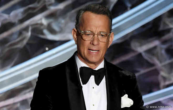 Tom Hanks urges US schools to “teach the truth” about Tulsa race massacre