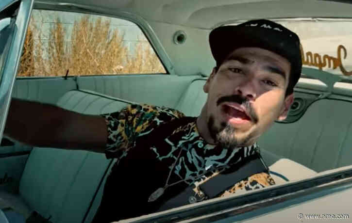 Netflix releases gory ‘Army Of The Dead’ Mikey Guzman spin-off