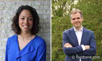 Food Tank Announces Additions to Board of Directors – Food Tank - Food Tank