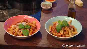 Sausage Ragu | Food - ITV News