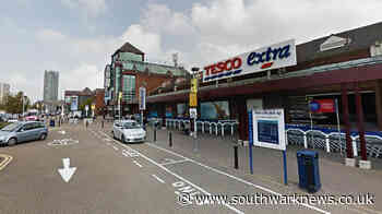Food poverty: local volunteers needed to encourage Tesco donations - Southwark News
