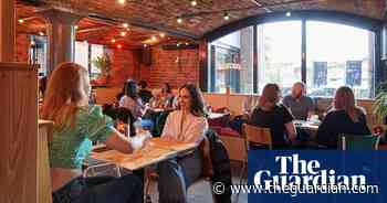 Madre, Liverpool: ‘It made me feel at home’ – restaurant review - The Guardian