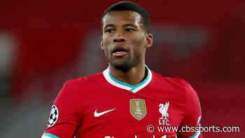 Georginio Wijnaldum to join PSG instead of Barcelona after leaving Liverpool