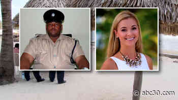 Partner of British billionaire's son charged in shooting death of top cop in Belize: What we know