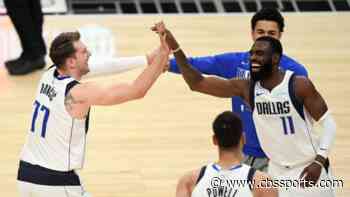 NBA playoffs, betting odds, picks: Why Mavericks, Hawks can cover the spread on Sunday