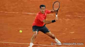 Roger Federer pulls out of 2021 French Open: 'It's important that I listen to my body'