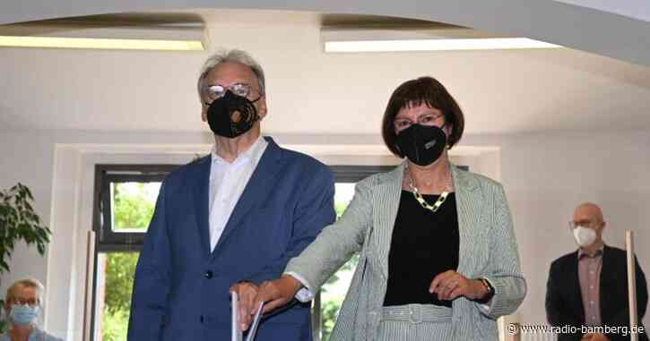 Prognosen: CDU gewinnt Wahl in Sachsen-Anhalt deutlich