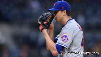 Jacob deGrom makes ERA history as Mets ace turns in another suffocating outing vs. Padres