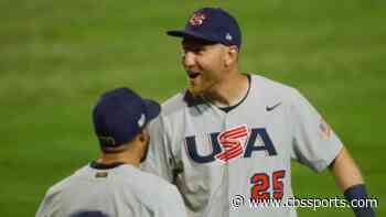 USA Baseball qualifies for Tokyo Olympics with win over Venezuela