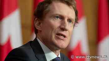 Miller says he has 'confidence' Catholic Church would abide by subpoena of residential school archives