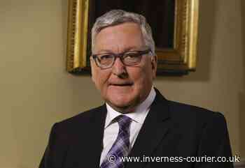 Breaking News: Fergus Ewing wins the Inverness and Nairn seat for the SNP - Inverness Courier