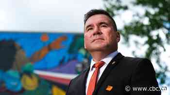 Canadian Bar Assoc. head calls on Canadians to learn about harsh reality of residential schools