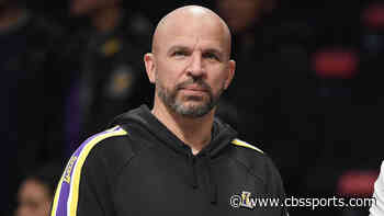Jason Kidd withdraws from Trail Blazers' coaching search following Damian Lillard's public endorsement