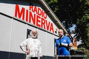 Gewezen stadsbeiaardier Jo Haazen presenteert operamuziek bij Radio Minerva