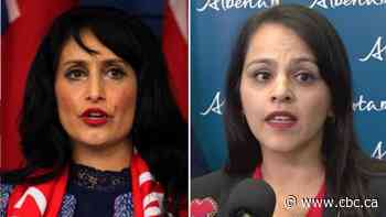 2 Alberta cabinet ministers push back against Sky Palace dinner