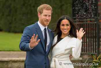 Prince Harry and Megan welcome new baby, Lilibet Diana