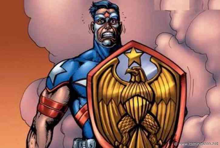 Jensen Ackles Offers First Look at Soldier Boy’s Shield, Teases Full Reveal Tomorrow