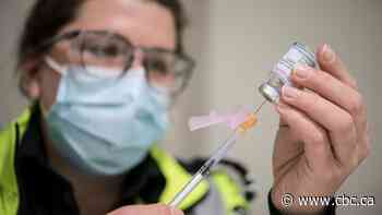 Ontario residents now able to mix mRNA vaccines for 2nd shots, province says
