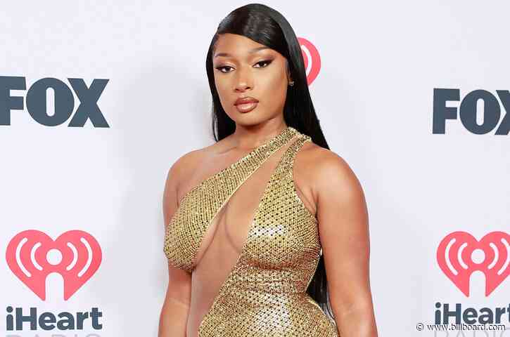 Megan Thee Stallion Announces Return of Her Alter-Ego With Futuristic Video Teaser: ‘Tina Snow Is Back’