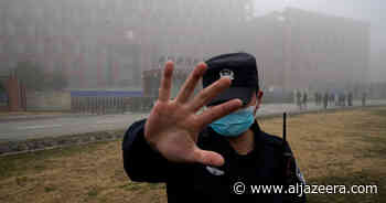 Why are calls growing to investigate the Wuhan lab leak theory? - Al Jazeera English