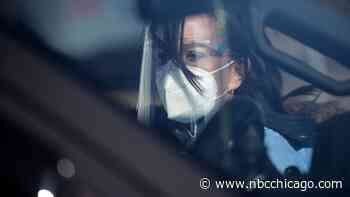 Coronavirus in Illinois: 342 New COVID Cases, 37 Deaths, 48.5K Vaccinations - NBC Chicago