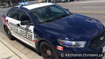 Regional police investigating report of suspicious man ...