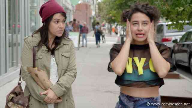 Broad City Editor Jon Philpot Discusses Tackling First Feature Film & More