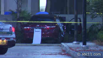 3 dead, multiple injured after mass shooting at graduation party in Miami-Dade area