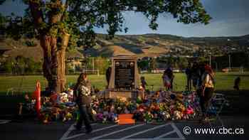 Indigenous community suffering 'collective trauma' with discovery of children's remains in Kamloops: educator