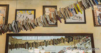 How Lin-Manuel Miranda and Friends Made an Old Bookstore New