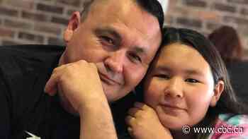 Settlement money making positive impact for Clearwater River Dene Nation: Chief