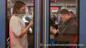 Coronavirus in Russia: The Latest News | June 6 - The Moscow Times
