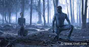 HBO Max: 15 best TV shows to binge-watch this weekend     - CNET