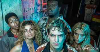 Amazon Prime Video: 25 best TV shows to binge tonight     - CNET