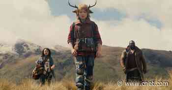 Netflix: 50 best TV shows to binge-watch this weekend     - CNET