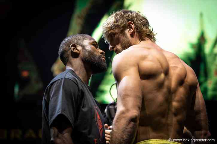 Floyd Mayweather Vs. Logan Paul: Official Fight Prediction