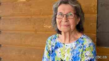 'We decided to figure out how to love again,' Sask. residential school survivor says of long marriage
