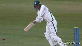 County Championship: Jake Libby hits century but Durham enjoy three-day win over Pears