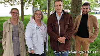 Quelles ambitions pour les Verts sur le canton d'Arras-1? - L'Avenir de l'Artois
