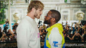 Floyd Mayweather vs. Logan Paul: Fight predictions, expert picks, odds, start time, undercard for exhibition