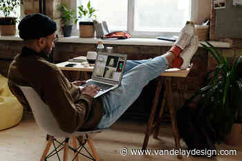 15 Productive Things Designers Can Do with Downtime