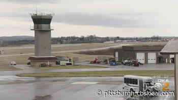 Record Number Of Passengers Travel Through Arnold Palmer Regional Airport In May