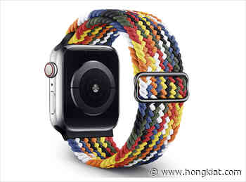 20 Beautiful 3rd Party Apple Watch Straps to Buy