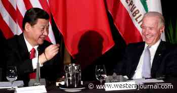Xi Jinping Explains New Strategy to Communist Party Leaders, And Joe Biden Is Primed to Fall for This Big Deception