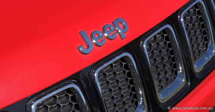 Big change coming to Jeep, Fiat, Alfa Romeo, Citroen, Peugeot and Ram in Australia