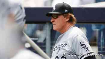 White Sox's Tony La Russa passes John McGraw for second place on MLB's all-time manager wins list